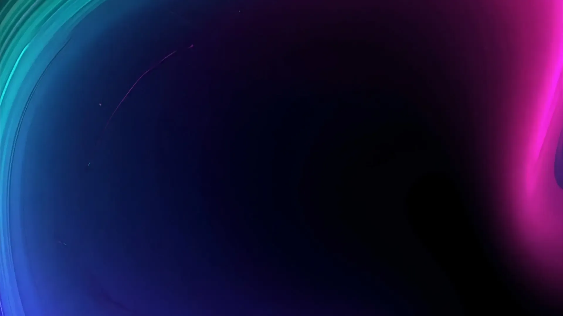 Neon Glow Gradient Overlay for Cinematic Visuals